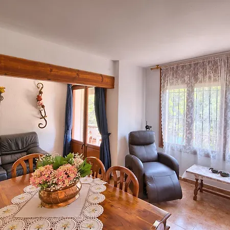 Apartamento Sa Riera Playa Apartment Begur